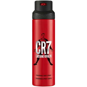 CR7 Deospray
